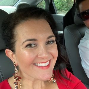 Meet your Posher, Colleen